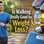 Is walking effective for weight loss