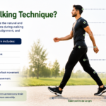 How to Walk Properly: Best Walking Technique and Correct Walking Posture Guide