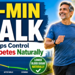 Walk your way to better health
