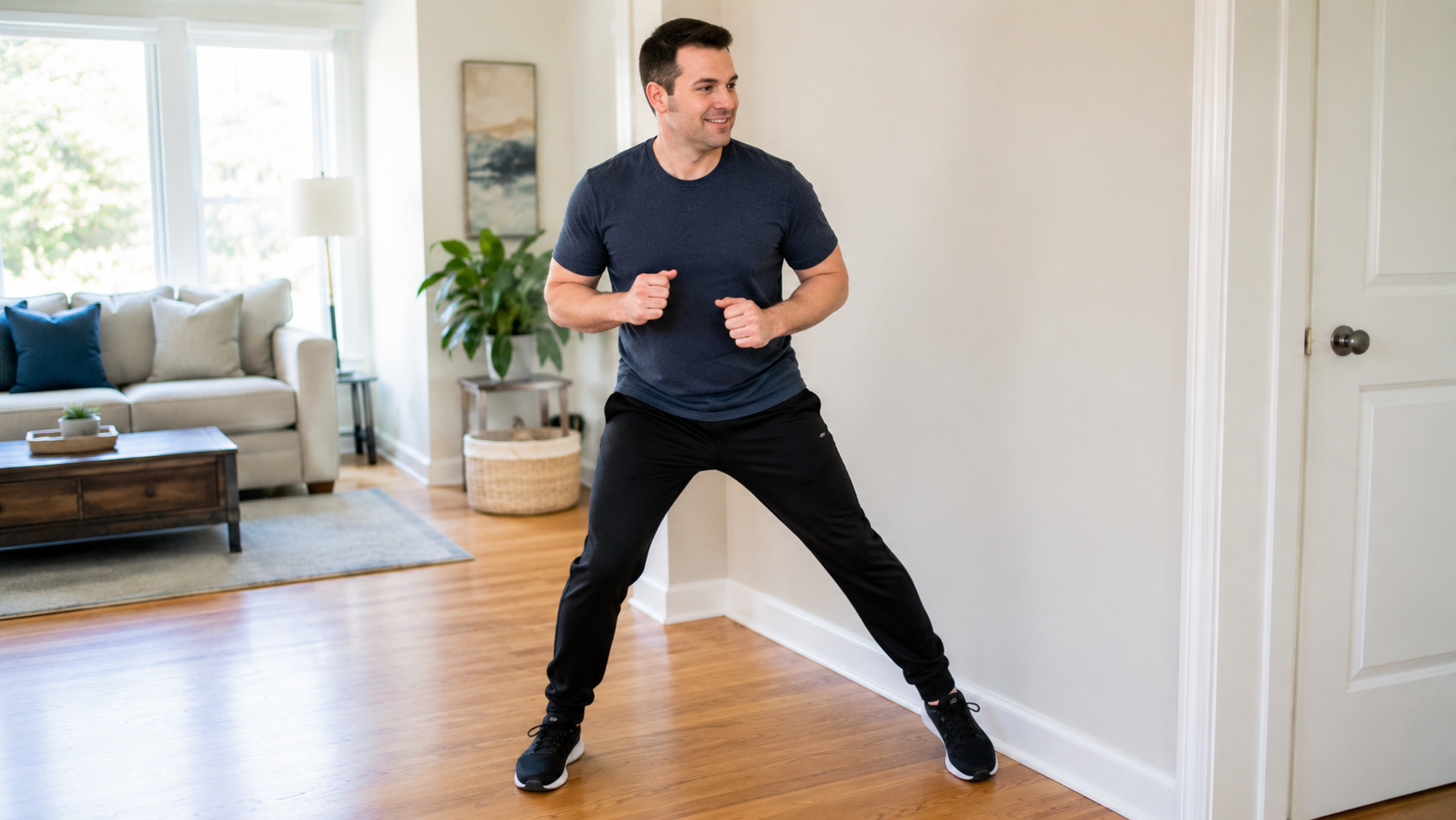 Glute Bridges