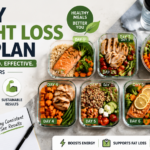 7-day weight loss diet plan in 2026