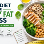 Best diet for belly fat loss