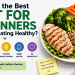 The best diet for beginners