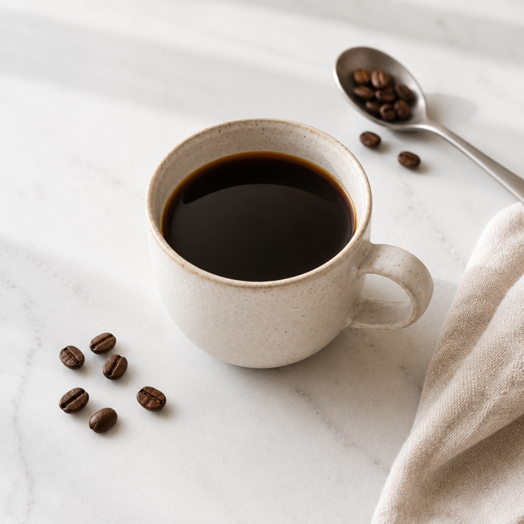 Coffee can be part of a healthy diet after 60, but only when it fits your body.
