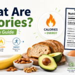 What are calories Simple guide