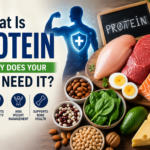 What is protein and why it matters
