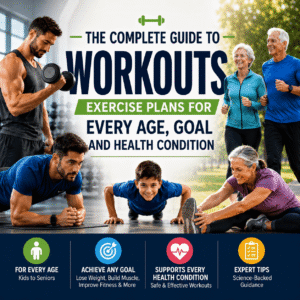 The Complete Guide to Workouts