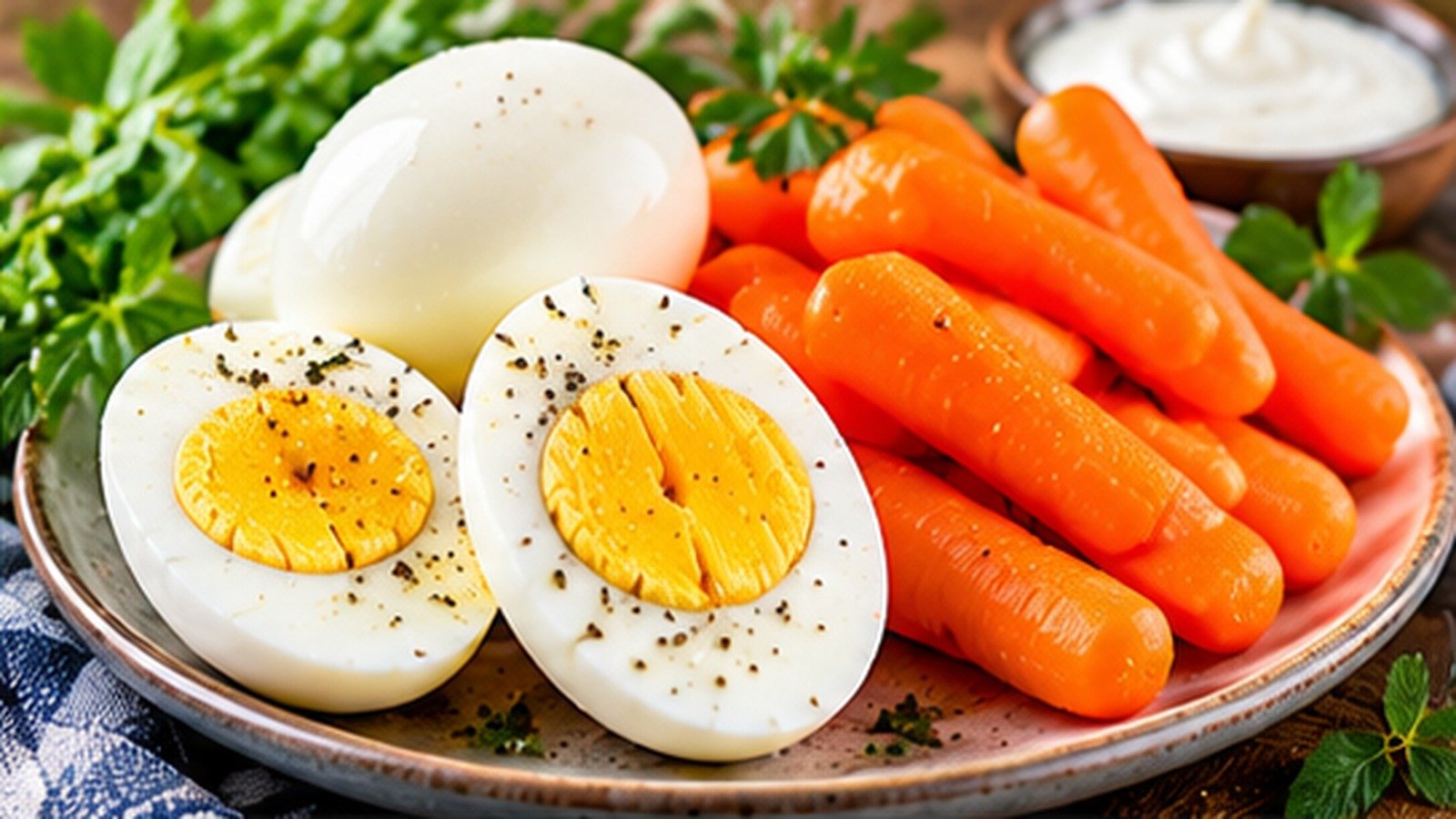02-hard-boiled-egg-baby-carrots