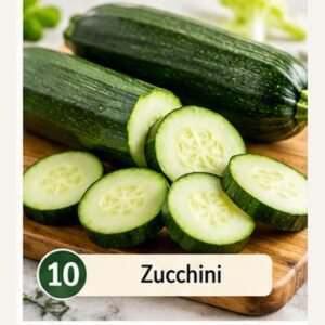 10-zucchini