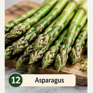 12-asparagus