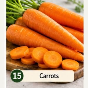 15-carrots