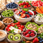 21 Best Low-Calorie Snacks Under 150 Calories