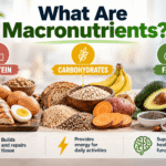 What Are Macronutrients 3 Types and Why You Need Them